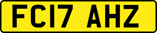 FC17AHZ