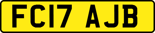 FC17AJB
