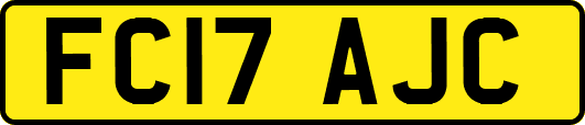 FC17AJC