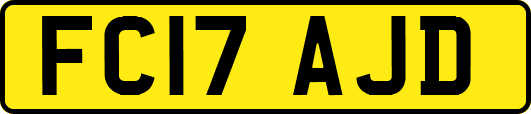 FC17AJD