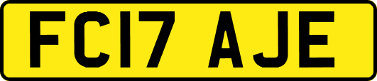 FC17AJE
