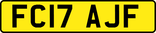 FC17AJF