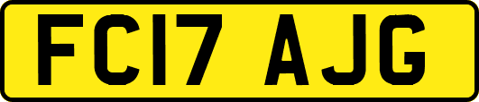 FC17AJG