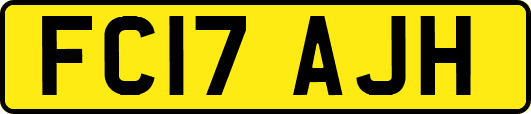 FC17AJH