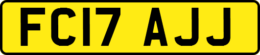 FC17AJJ