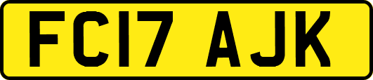 FC17AJK