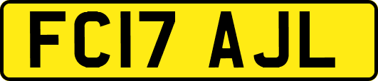 FC17AJL