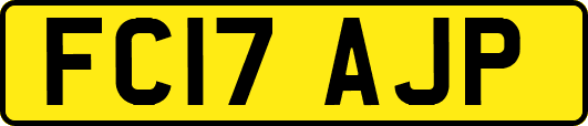 FC17AJP