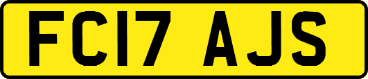 FC17AJS