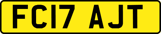 FC17AJT