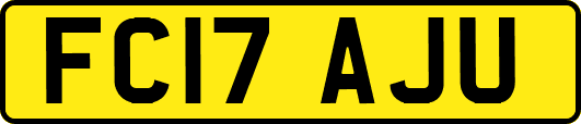 FC17AJU