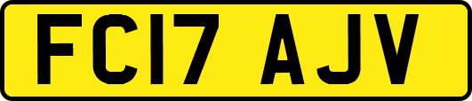 FC17AJV