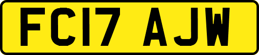 FC17AJW