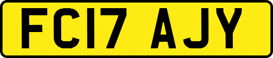 FC17AJY