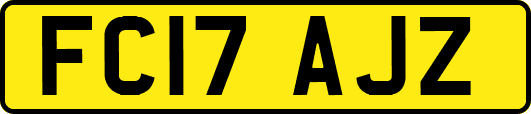 FC17AJZ
