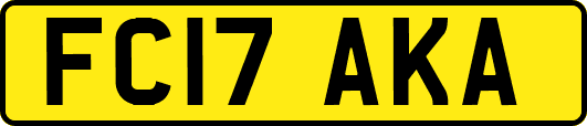 FC17AKA
