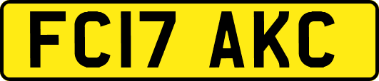 FC17AKC