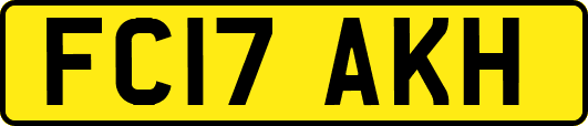 FC17AKH