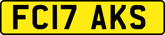 FC17AKS