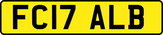 FC17ALB