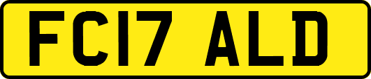 FC17ALD