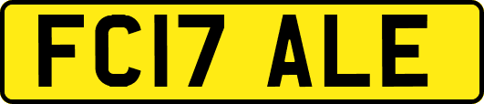FC17ALE