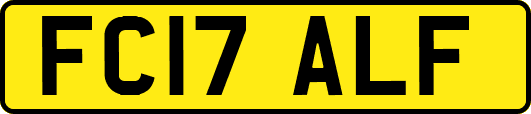 FC17ALF