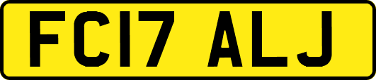 FC17ALJ