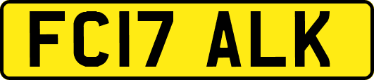 FC17ALK