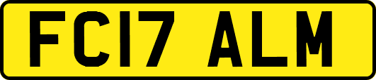FC17ALM