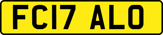 FC17ALO
