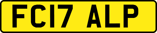 FC17ALP