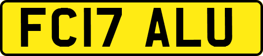 FC17ALU