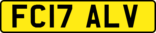 FC17ALV