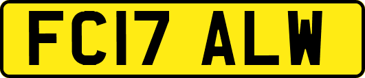 FC17ALW