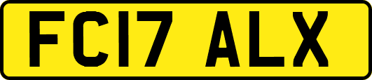 FC17ALX