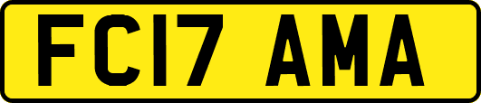 FC17AMA