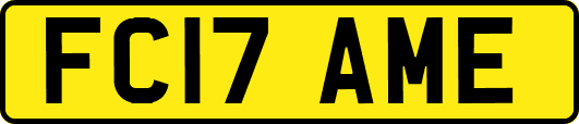 FC17AME