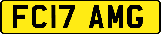 FC17AMG