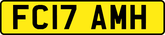 FC17AMH