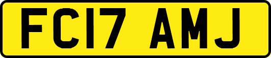 FC17AMJ