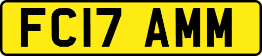 FC17AMM