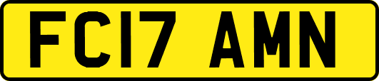 FC17AMN