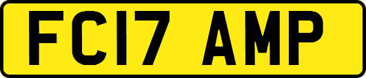 FC17AMP
