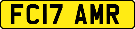 FC17AMR