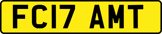 FC17AMT