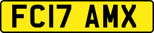 FC17AMX