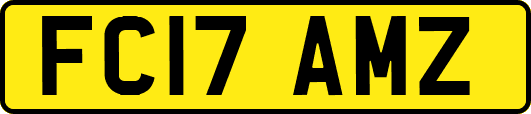FC17AMZ