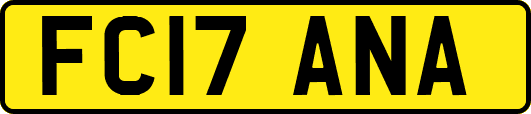 FC17ANA