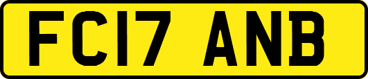 FC17ANB